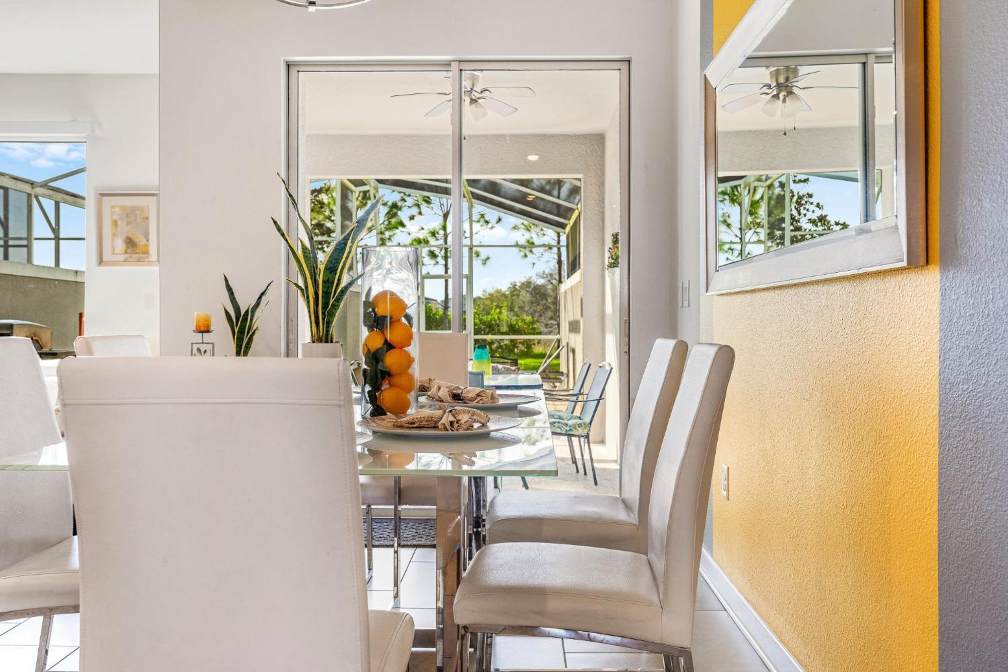 Happy House Cheerful 4-B Townhome Championsgate Kissimmee Exterior photo