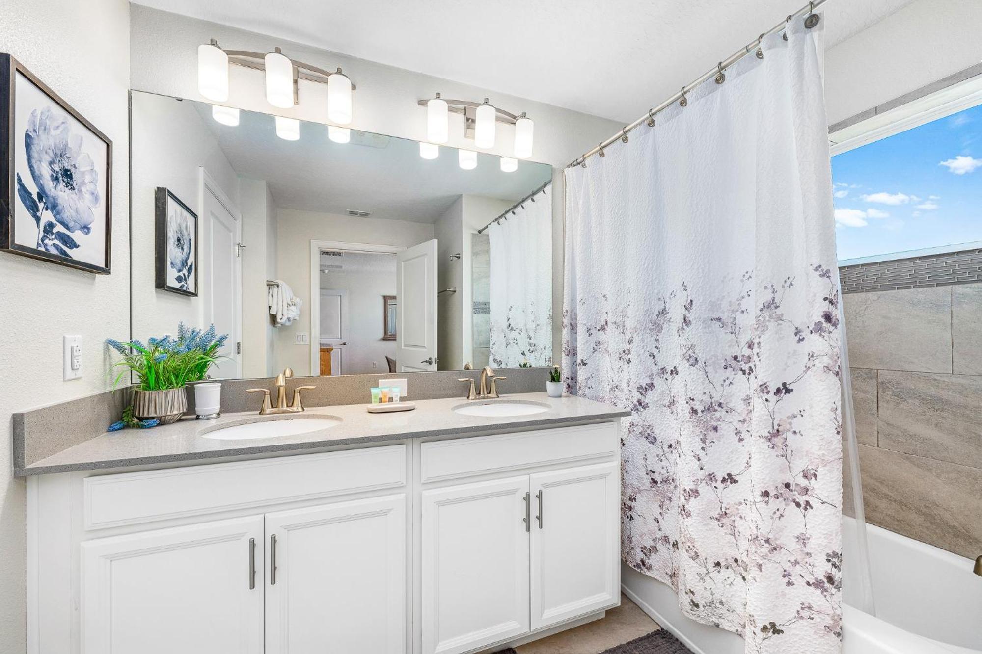 Happy House Cheerful 4-B Townhome Championsgate Kissimmee Exterior photo