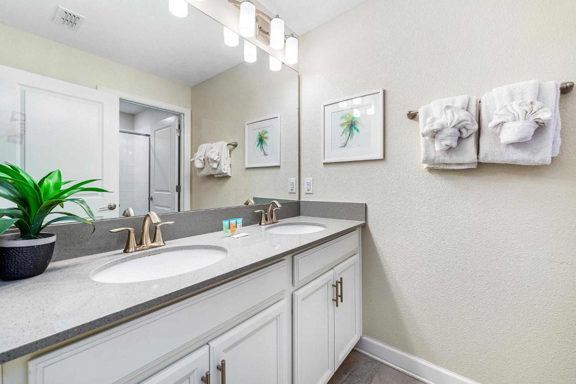 Happy House Cheerful 4-B Townhome Championsgate Kissimmee Exterior photo